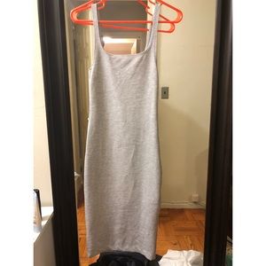 Zara Grey Dress XS/S